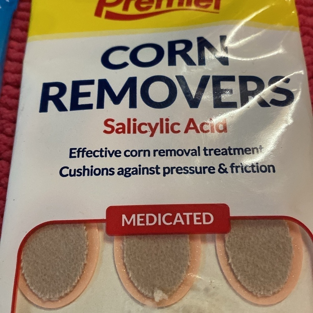 3/$20.  Foot Care Bundle - Picture 5 of 7